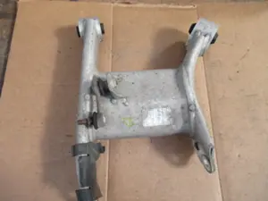 Querlenker hinten rechts