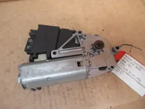 Motor Schiebedach / Verdeck
