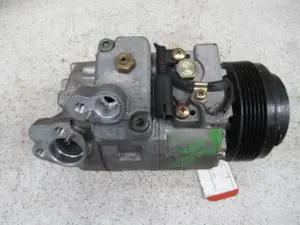 Compresseur de climatisation