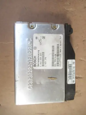 Steuergerät Getriebe