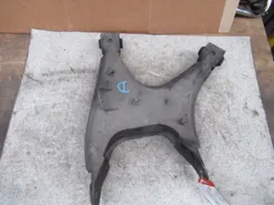 Querlenker hinten rechts