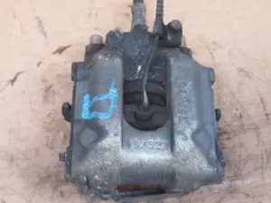 Bremszange hinten rechts