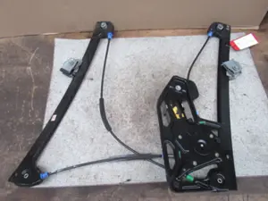 Fensterheber vorne rechts