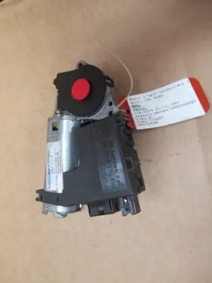 Moteur toit ouvrant / Capote