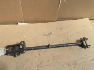 Querlenker hinten links