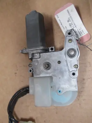 Motor Schiebedach / Verdeck