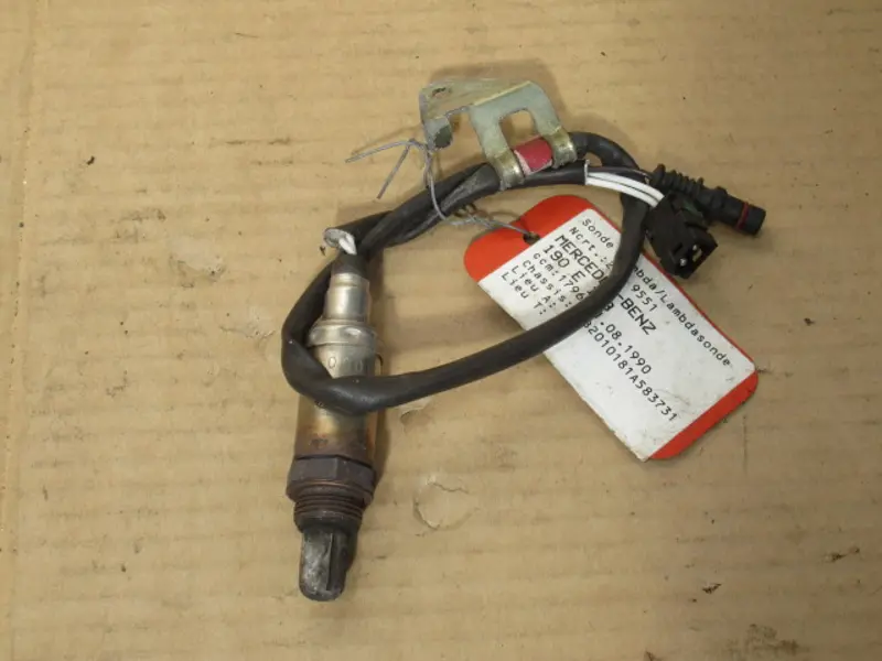 Sonde lambda