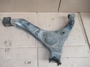 Querlenker hinten links