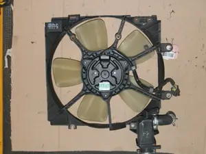 Kühlerventilator elektrisch