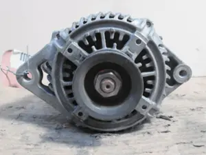 Alternateur