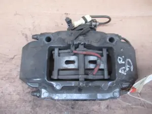 Bremszange hinten rechts