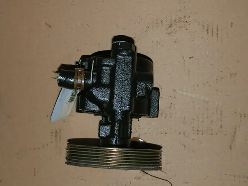 Pompe de direction assistée