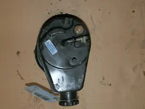 Lenkhilfepumpe