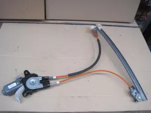 Fensterheber vorne links