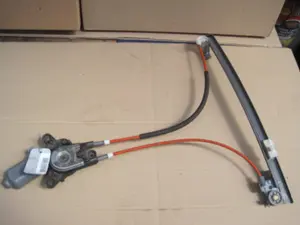 Fensterheber vorne rechts