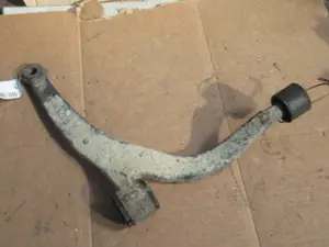 Querlenker vorne rechts