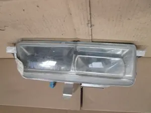 Nebellampe vorne rechts