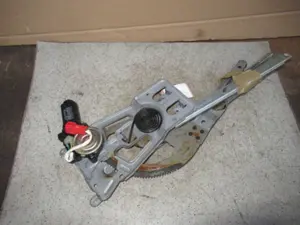 Fensterheber vorne rechts