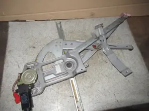 Fensterheber hinten links