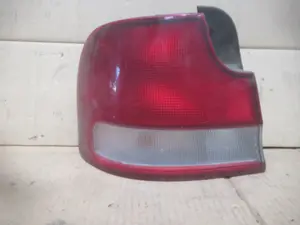 Heckleuchte links