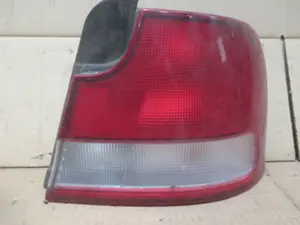 Heckleuchte rechts