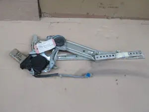 Fensterheber vorne rechts