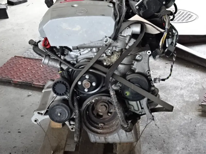 Motor