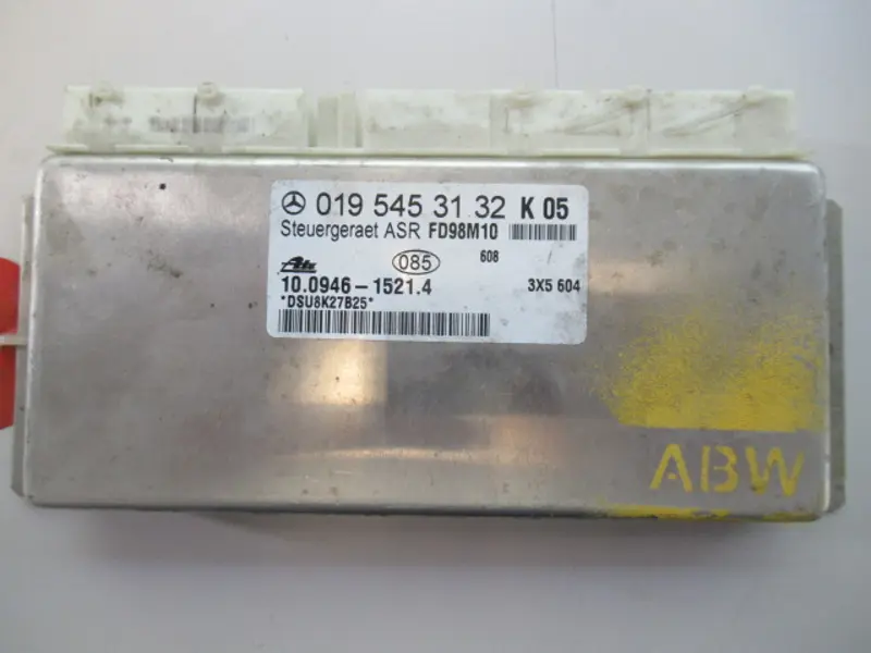Module ESP