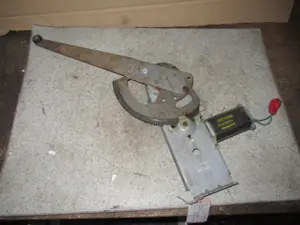 Fensterheber vorne rechts