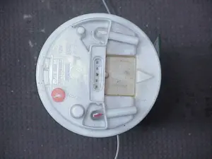 Benzinpumpe elektrisch