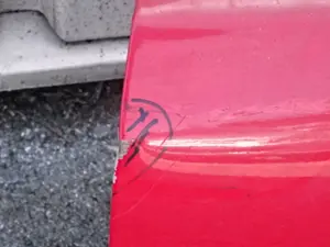 Türe links (2/3-türig)