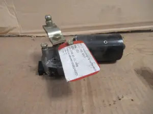 Wischermotor vorne